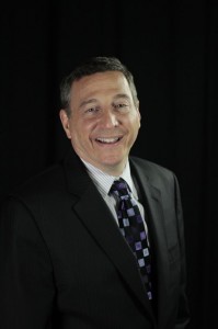 Rev. Rob Schenck